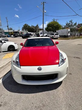 2020 Nissan 370Z 370Z
