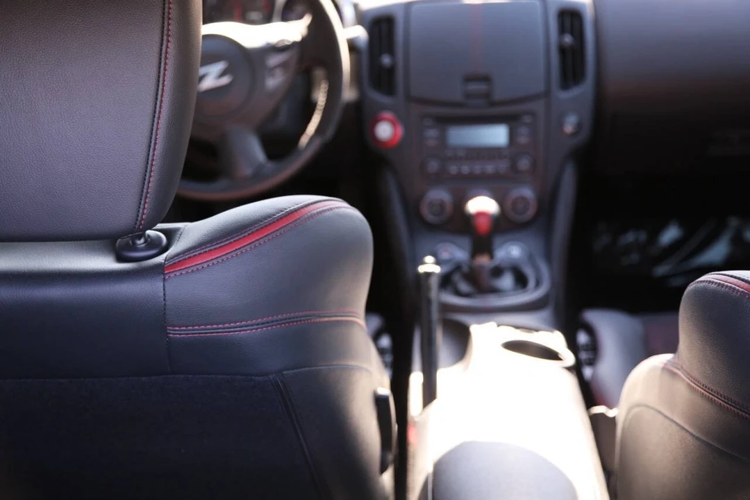 2020 Nissan 370Z 6th Gen - Image 8 of 12
