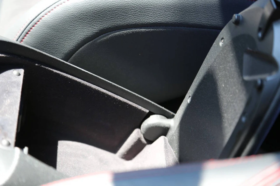 2020 Nissan 370Z Nismo 6th Gen - Image 9 of 31