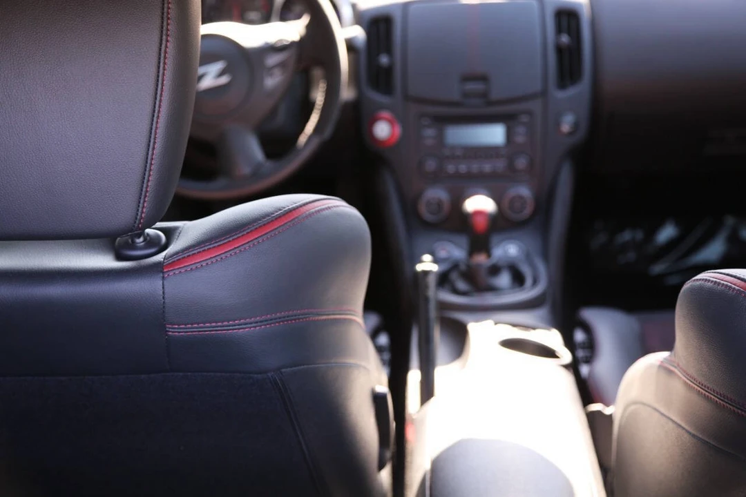 2020 Nissan 370Z Nismo 6th Gen - Image 8 of 31