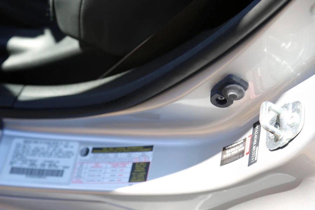 2020 Nissan 370Z 6th Gen - Image 12 of 12