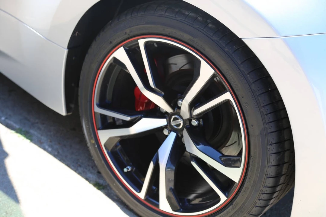 2020 Nissan 370Z Nismo 6th Gen - Image 17 of 31