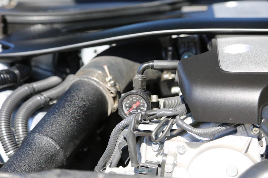 2020 Nissan 370Z Nismo 6th Gen - Image 26 of 31