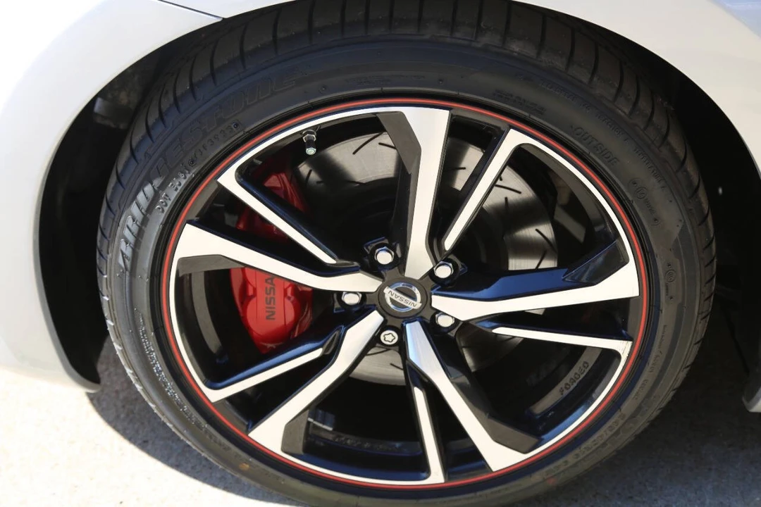 2020 Nissan 370Z Nismo 6th Gen - Image 21 of 31