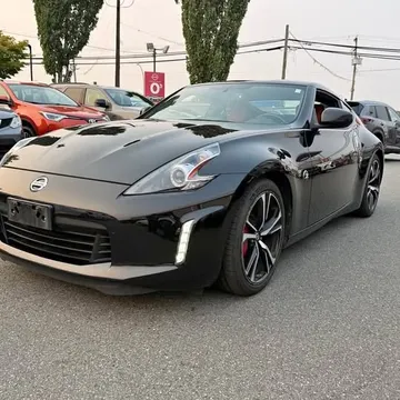 2020 Nissan 370Z
