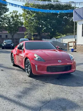 2020 Nissan 370Z 370Z