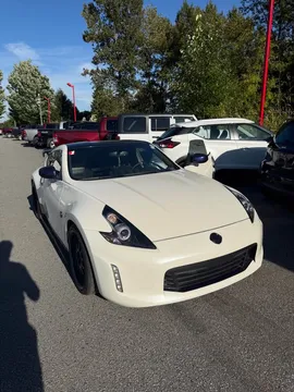 2020 Nissan 370Z