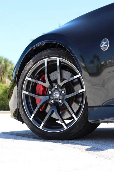 2020 Nissan 370Z 6th Gen - Image 8 of 17