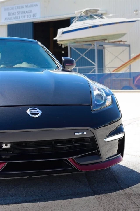 2020 Nissan 370Z 6th Gen - Image 4 of 17