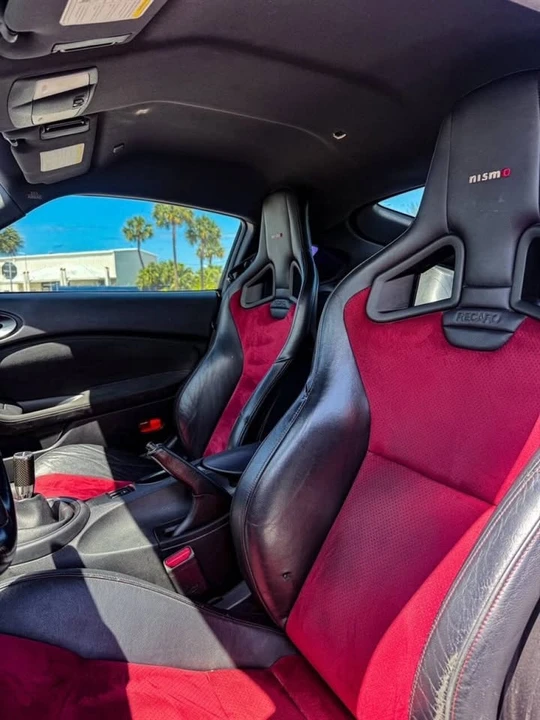 2020 Nissan 370Z 6th Gen - Image 15 of 17