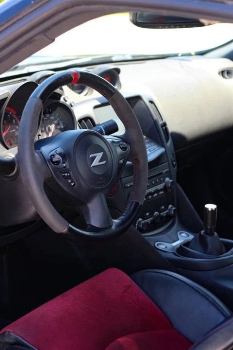 2020 Nissan 370Z 6th Gen - Image 16 of 17