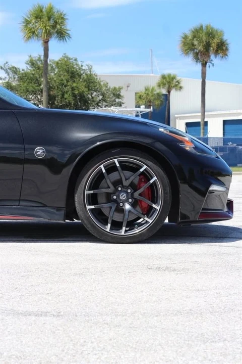 2020 Nissan 370Z 6th Gen - Image 6 of 17