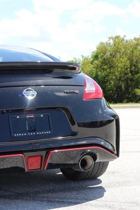 2020 Nissan 370Z 6th Gen - Image 5 of 17