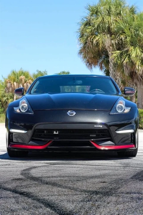 2020 Nissan 370Z 6th Gen - Image 2 of 17