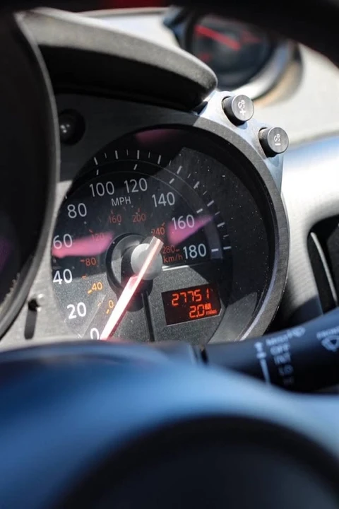 2020 Nissan 370Z 6th Gen - Image 17 of 17