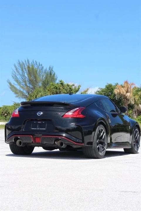 2020 Nissan 370Z 6th Gen - Image 10 of 17