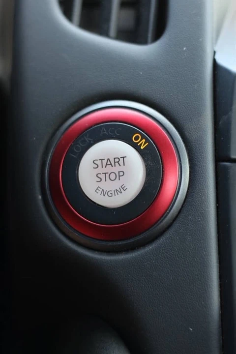 2020 Nissan 370Z 6th Gen - Image 13 of 17