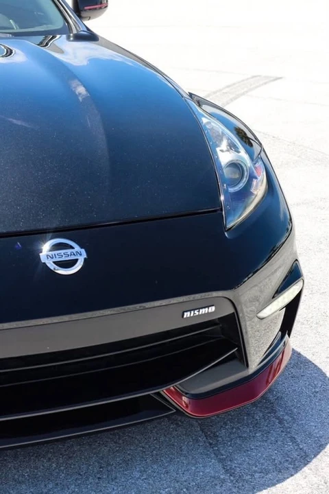 2020 Nissan 370Z 6th Gen - Image 3 of 17