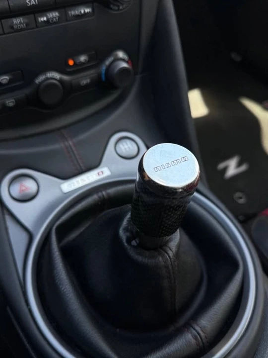 2020 Nissan 370Z 6th Gen - Image 11 of 17