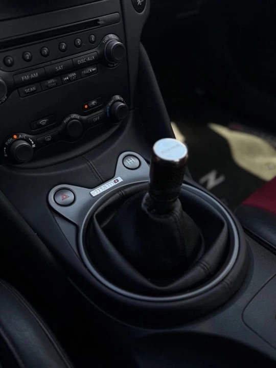 2020 Nissan 370Z 6th Gen - Image 12 of 17