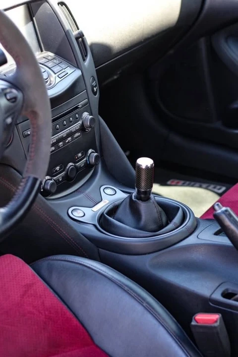 2020 Nissan 370Z 6th Gen - Image 14 of 17