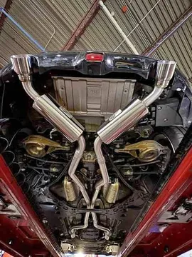 2020 Nissan 370Z 370Z