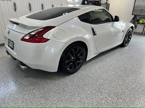 2020 Nissan 370Z