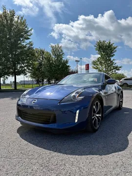 2020 Nissan 370Z 370Z