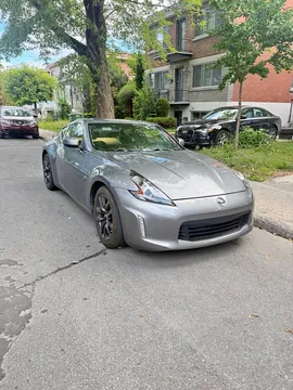 2020 Nissan 370Z 370Z