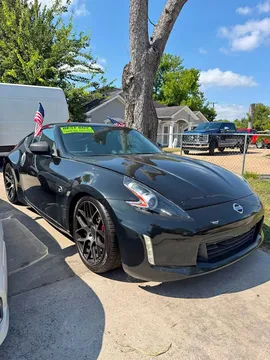 2020 Nissan 370Z Roadster