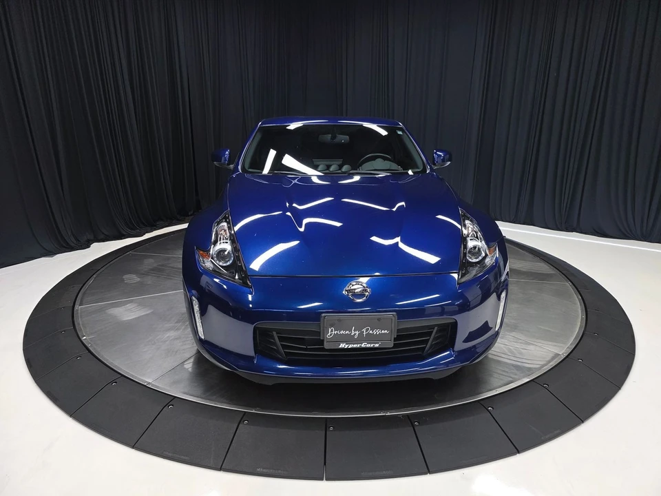 2020 Nissan 370Z 6th Gen - Image 8 of 31