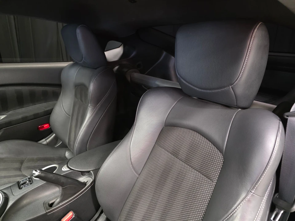 2020 Nissan 370Z 6th Gen - Image 20 of 31