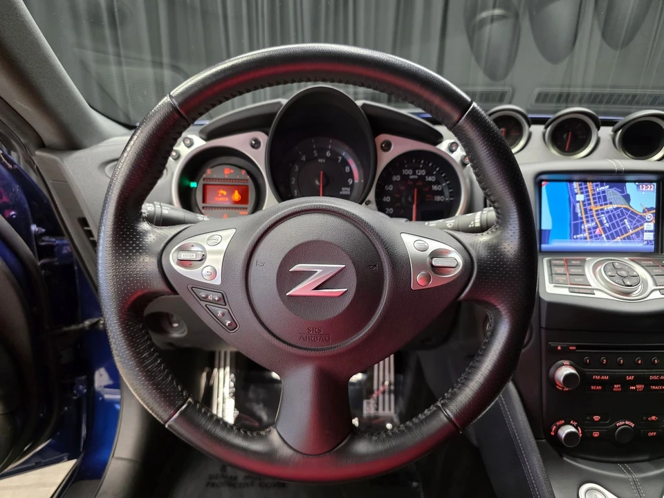 2020 Nissan 370Z 6th Gen - Image 24 of 31
