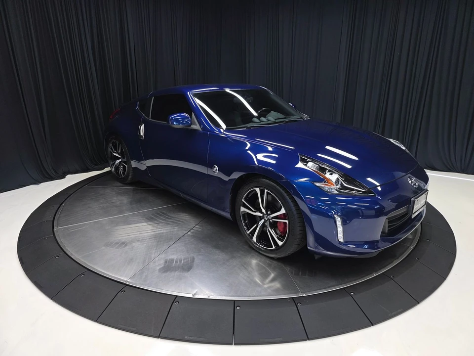 2020 Nissan 370Z 6th Gen - Image 15 of 31