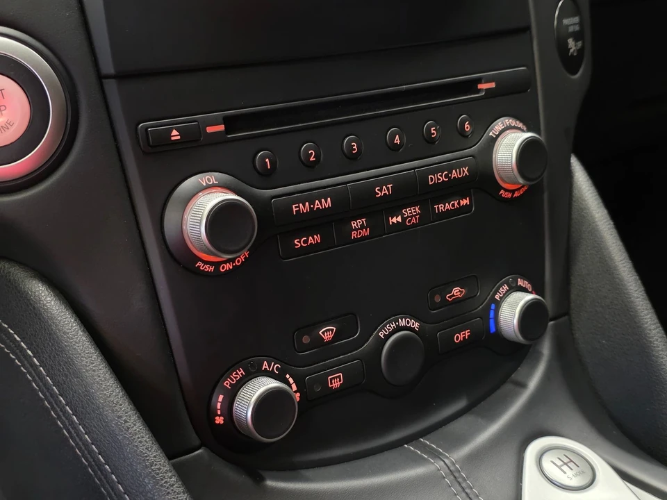 2020 Nissan 370Z 6th Gen - Image 28 of 31