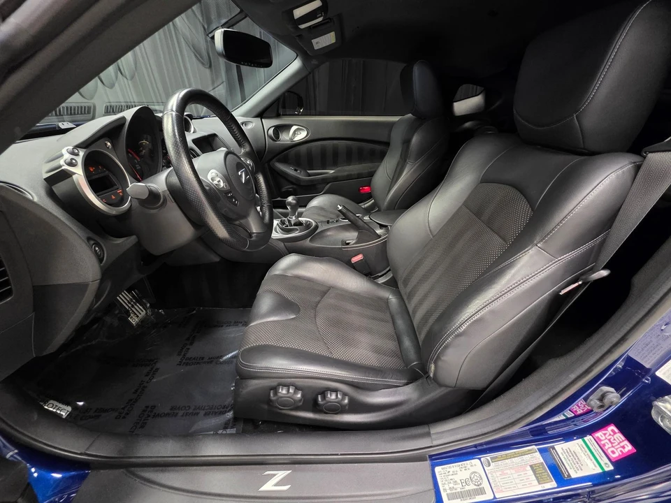 2020 Nissan 370Z 6th Gen - Image 19 of 31