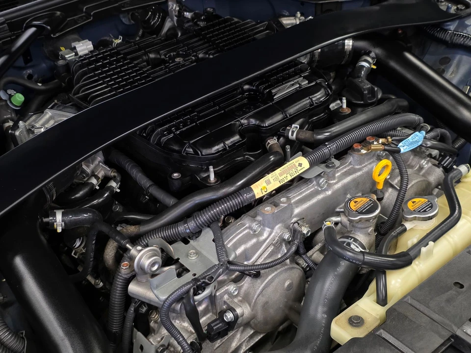 2020 Nissan 370Z 6th Gen - Image 4 of 31