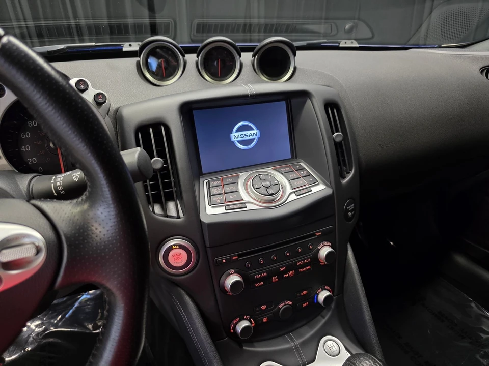 2020 Nissan 370Z 6th Gen - Image 25 of 31