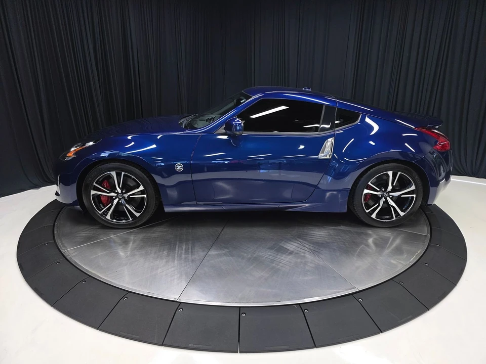 2020 Nissan 370Z 6th Gen - Image 10 of 31