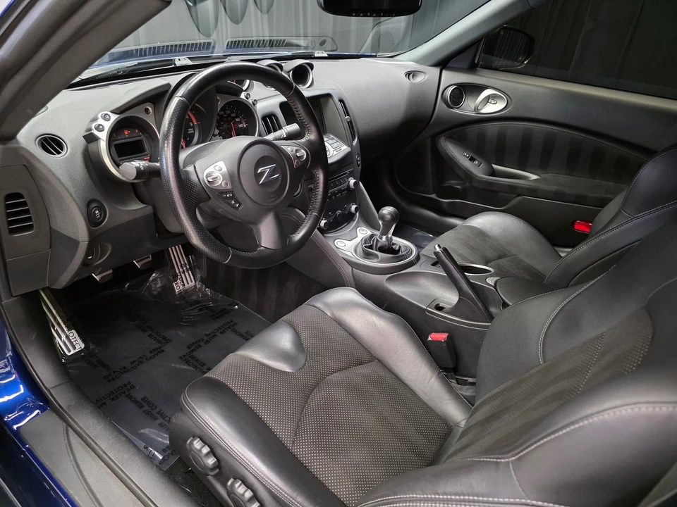 2020 Nissan 370Z 6th Gen - Image 21 of 31