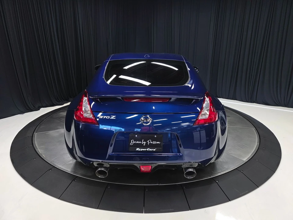 2020 Nissan 370Z 6th Gen - Image 12 of 31