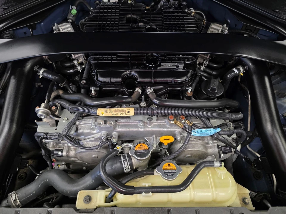 2020 Nissan 370Z 6th Gen - Image 3 of 31