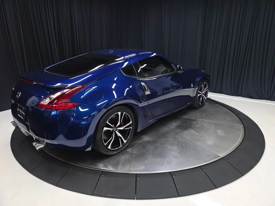2020 Nissan 370Z 6th Gen - Image 13 of 31