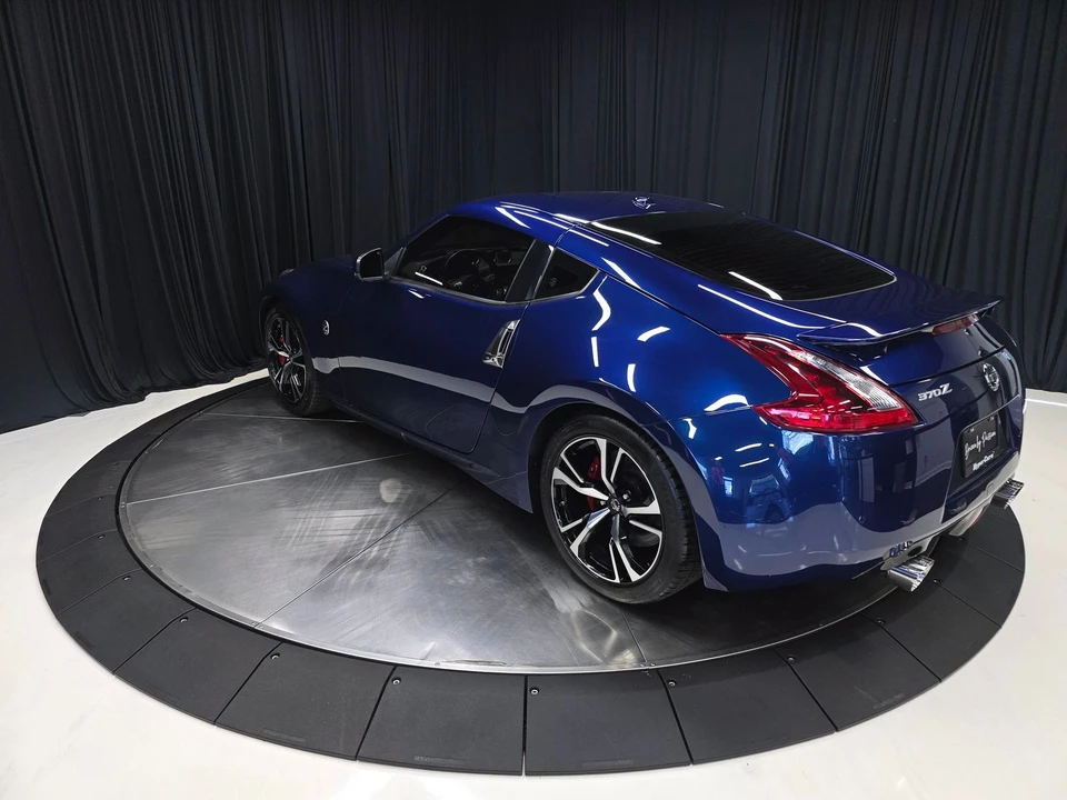 2020 Nissan 370Z 6th Gen - Image 11 of 31