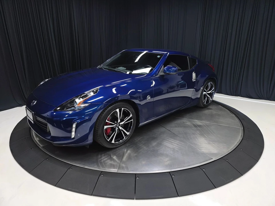 2020 Nissan 370Z 6th Gen - Image 9 of 31