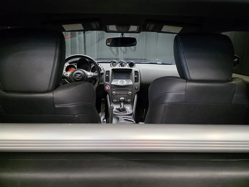 2020 Nissan 370Z 6th Gen - Image 2 of 31