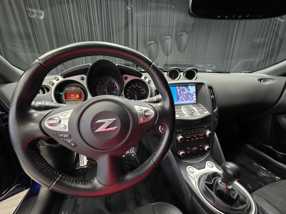 2020 Nissan 370Z 6th Gen - Image 23 of 31