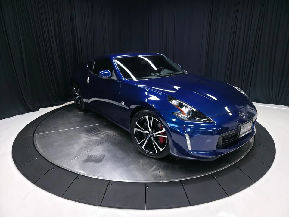 2020 Nissan 370Z 6th Gen - Image 16 of 31