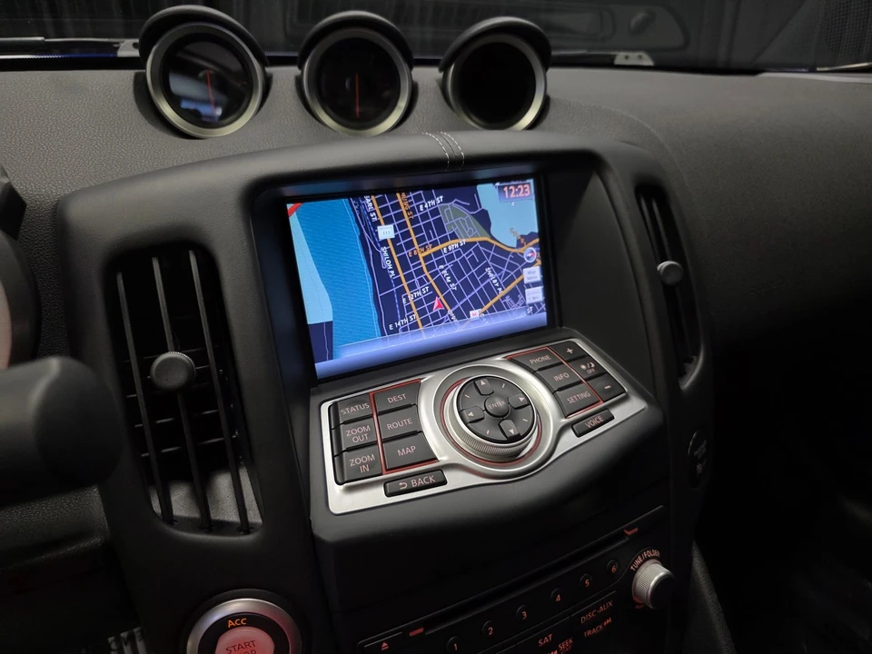 2020 Nissan 370Z 6th Gen - Image 27 of 31