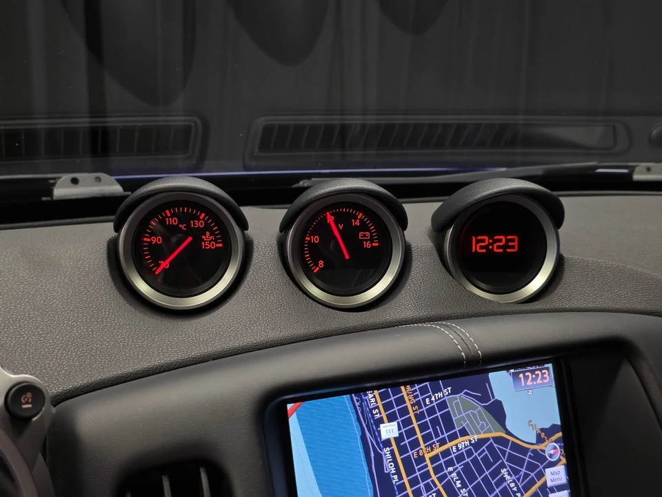 2020 Nissan 370Z 6th Gen - Image 26 of 31
